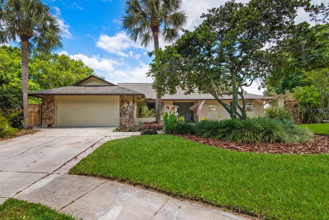 14202 Banbury Way, Tampa, FL 33624