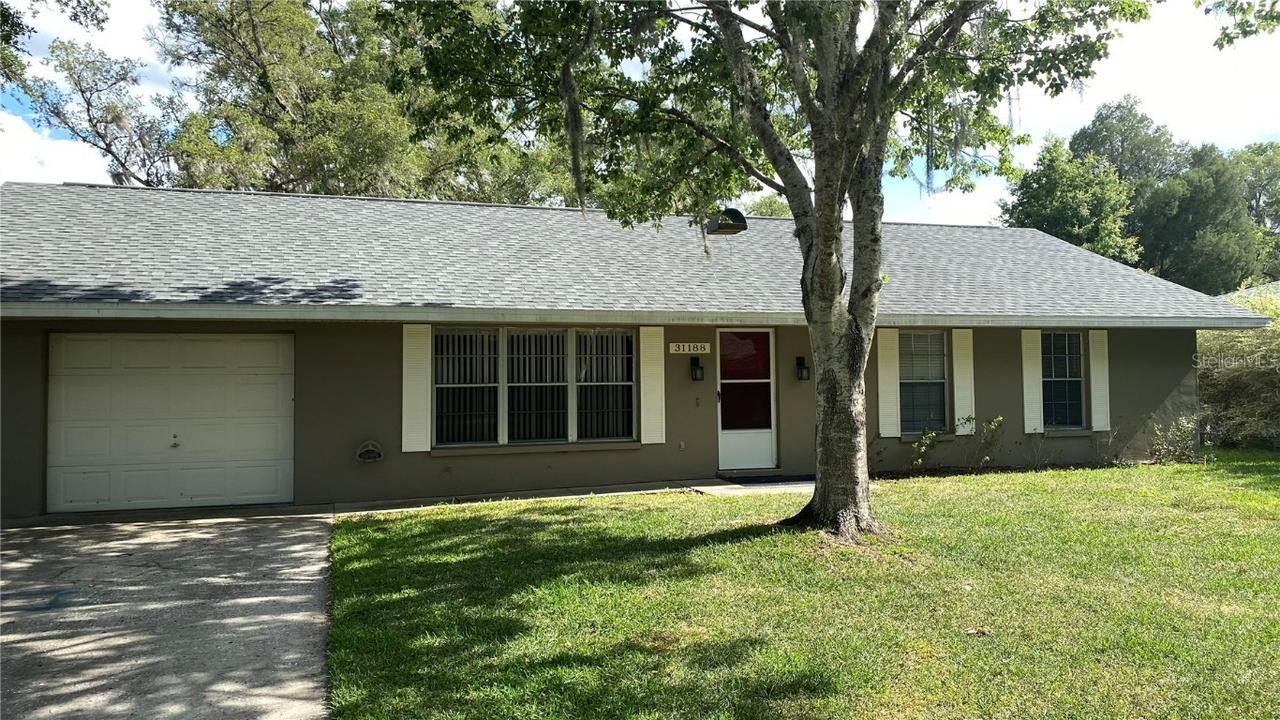 31188 Park Ridge Dr, Brooksville, FL 34602