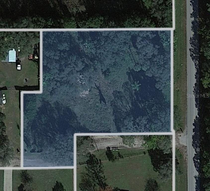 13129 Bellamy Brothers Blvd., Dade City, FL 33525