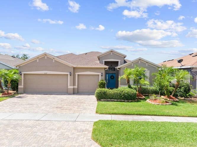 11327 Laurel Brook Ct., Riverview, FL 33569