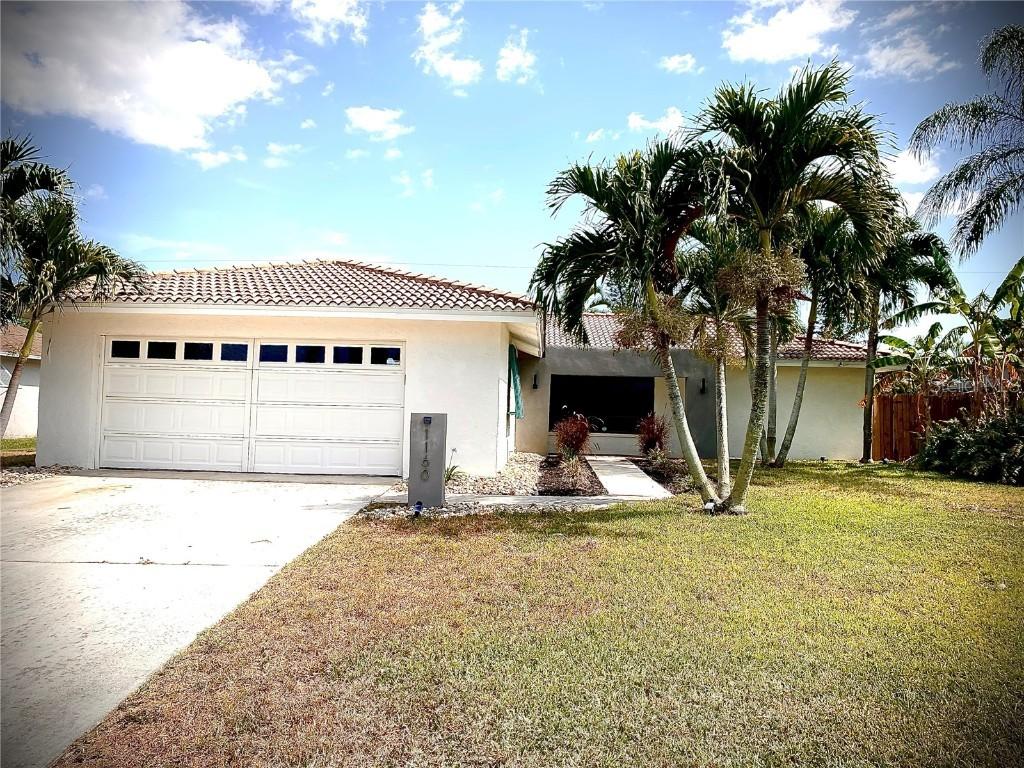 1160 SE 32nd Ter., Cape Coral, FL 33904