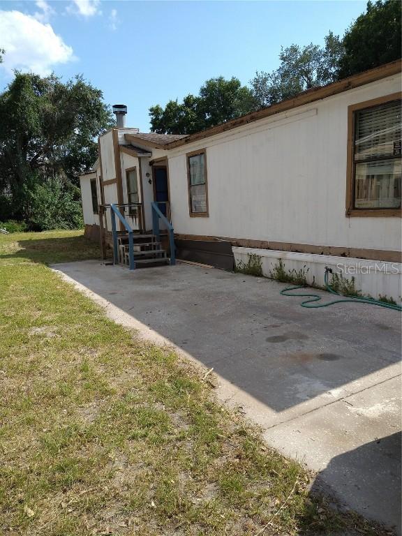 10601 Berner Ln., Riverview, FL 33578