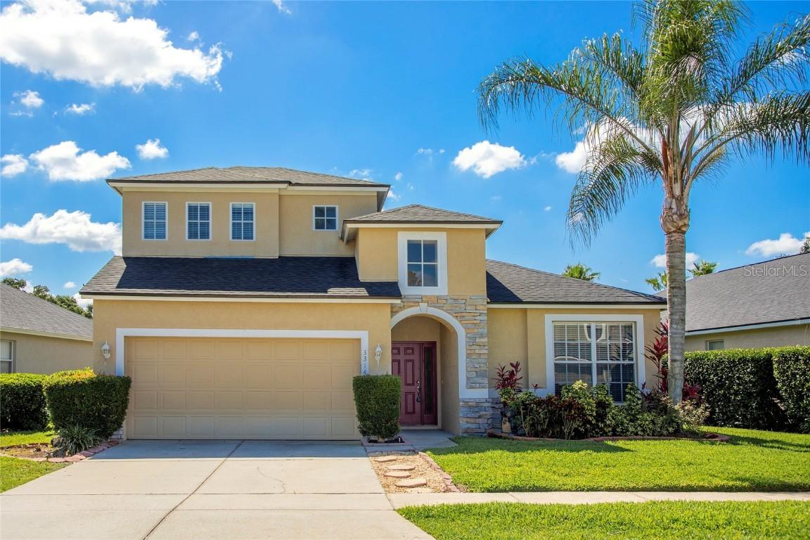 3314 Stonebridge Tr., Valrico, FL 33596