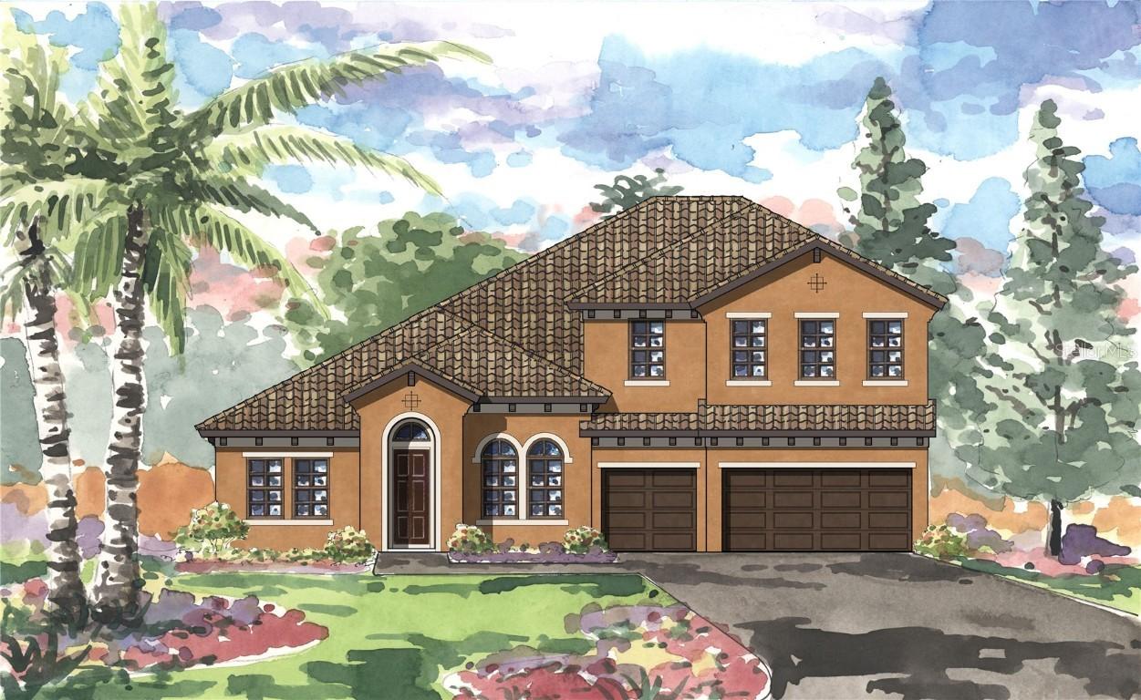 4251 Woodland Retreat Blvd., New Port Richey, FL 34655