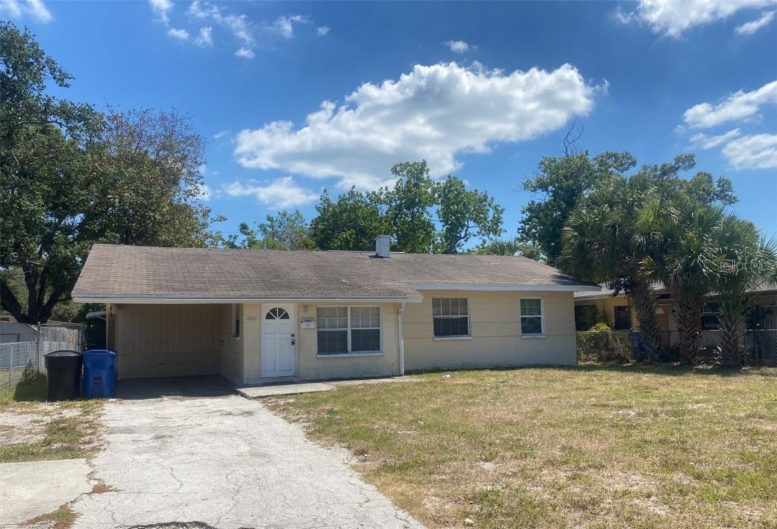 4040 10th Ave., St Petersburg, FL 33711