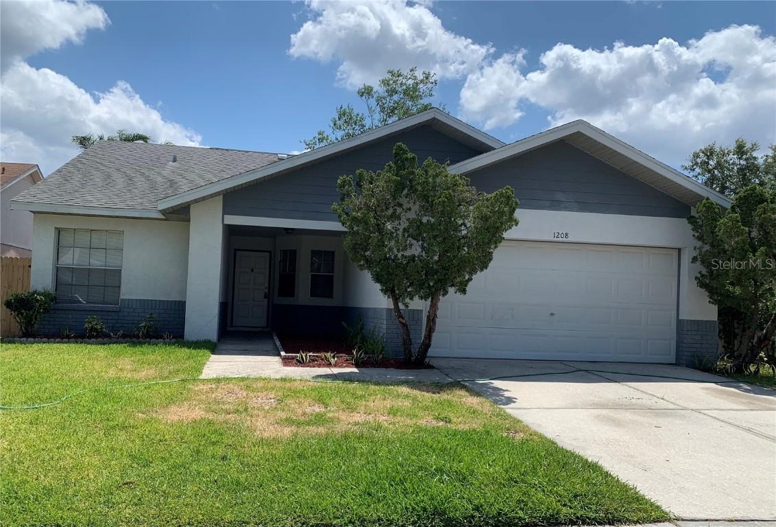 1208 Rinkfield Pl., Brandon, FL 33511