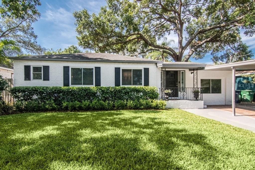 910 W Indiana Ave., Tampa, FL 33603