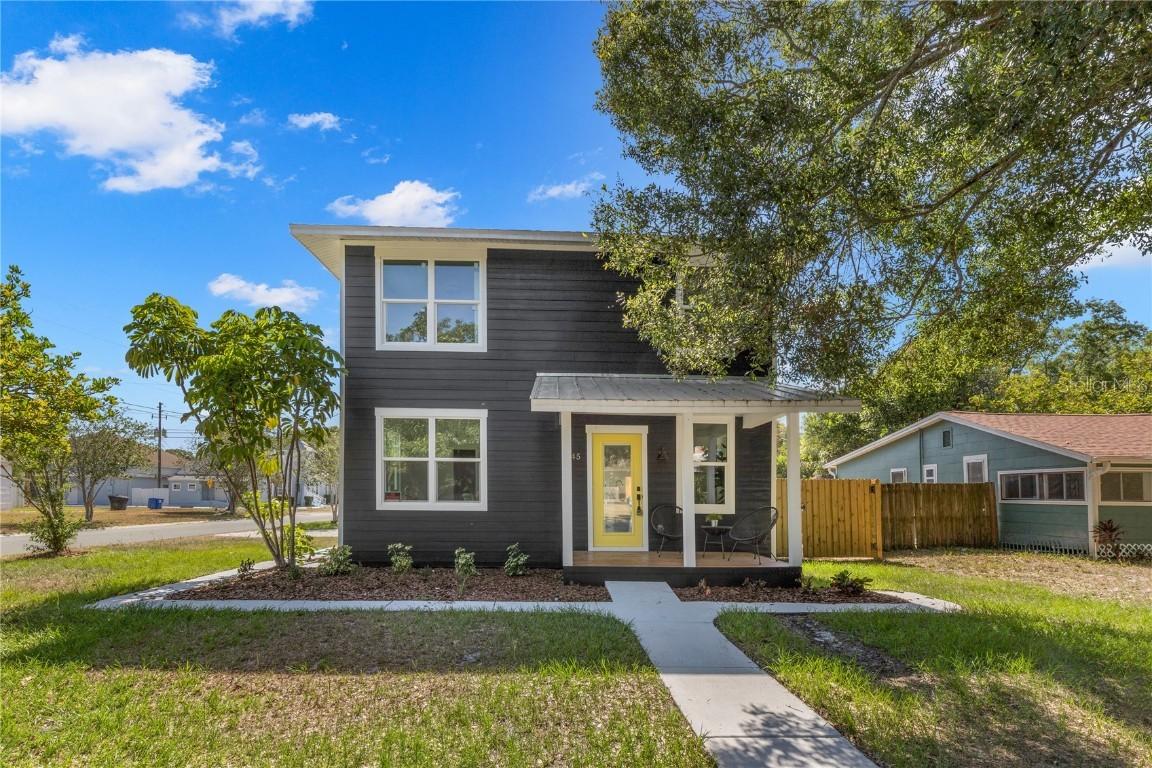 3145 20th St., St Petersburg, FL 33713