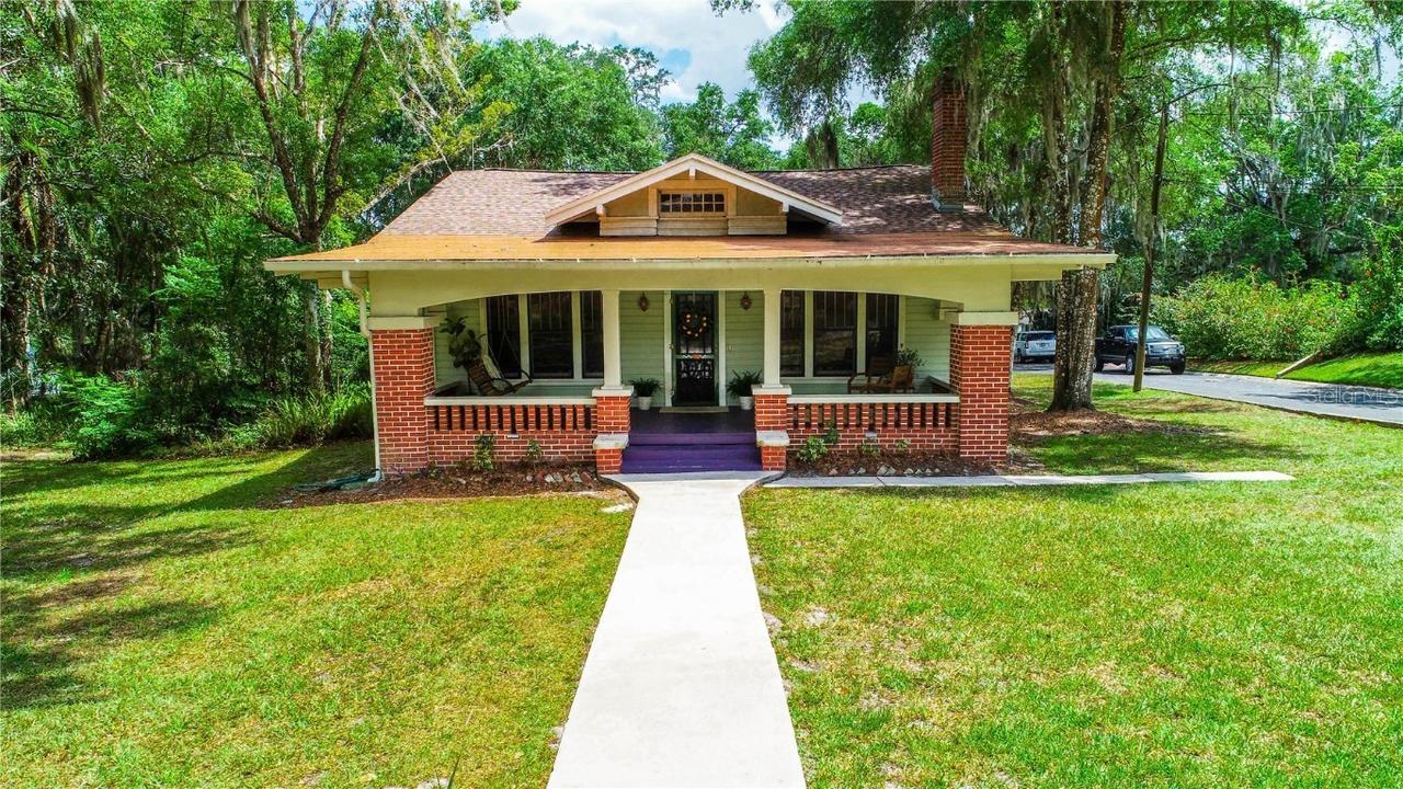 [Address Hidden by Seller], Brooksville, FL 34613