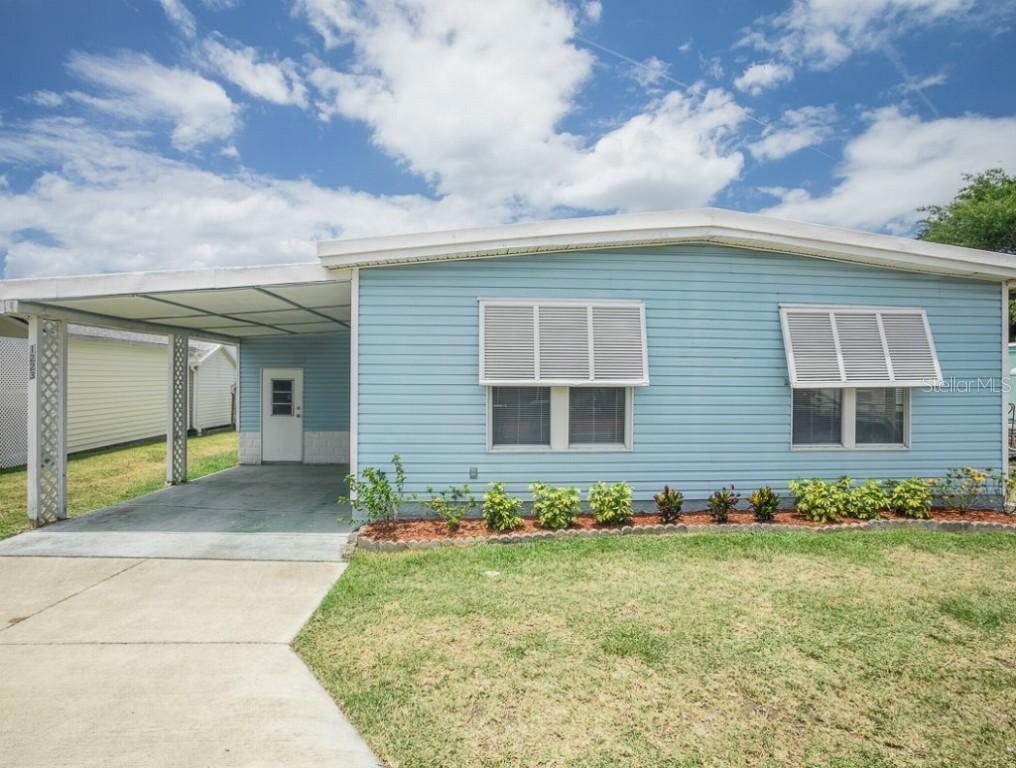 1223 Skyview Cove, Lakeland, FL 33801