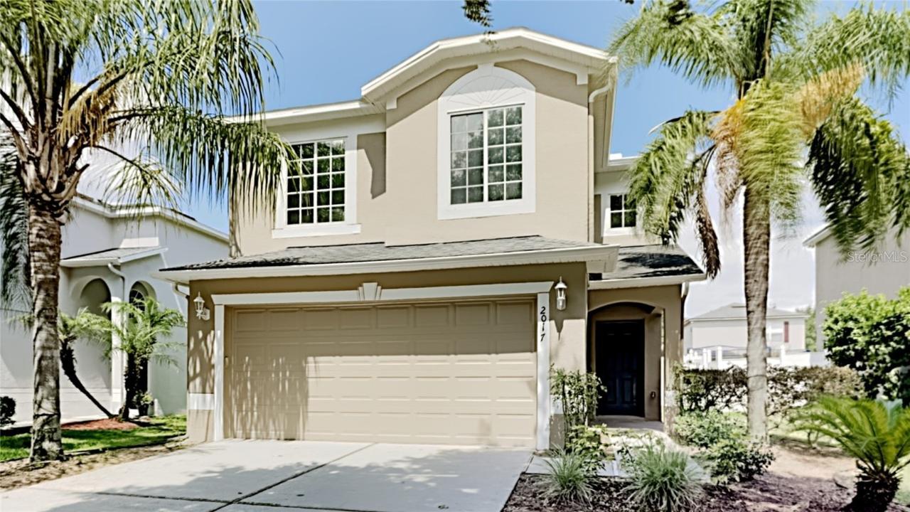 2017 Portcastle Cir., Winter Garden, FL 34787