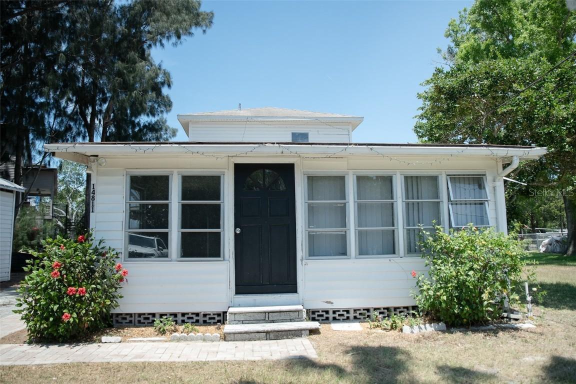 14811 Old Dixie Hwy., Hudson, FL 34667