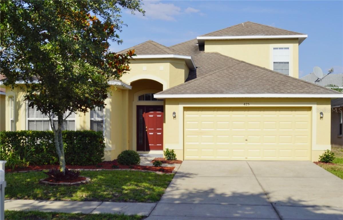 425 Stone Briar Dr., Ruskin, FL 33570