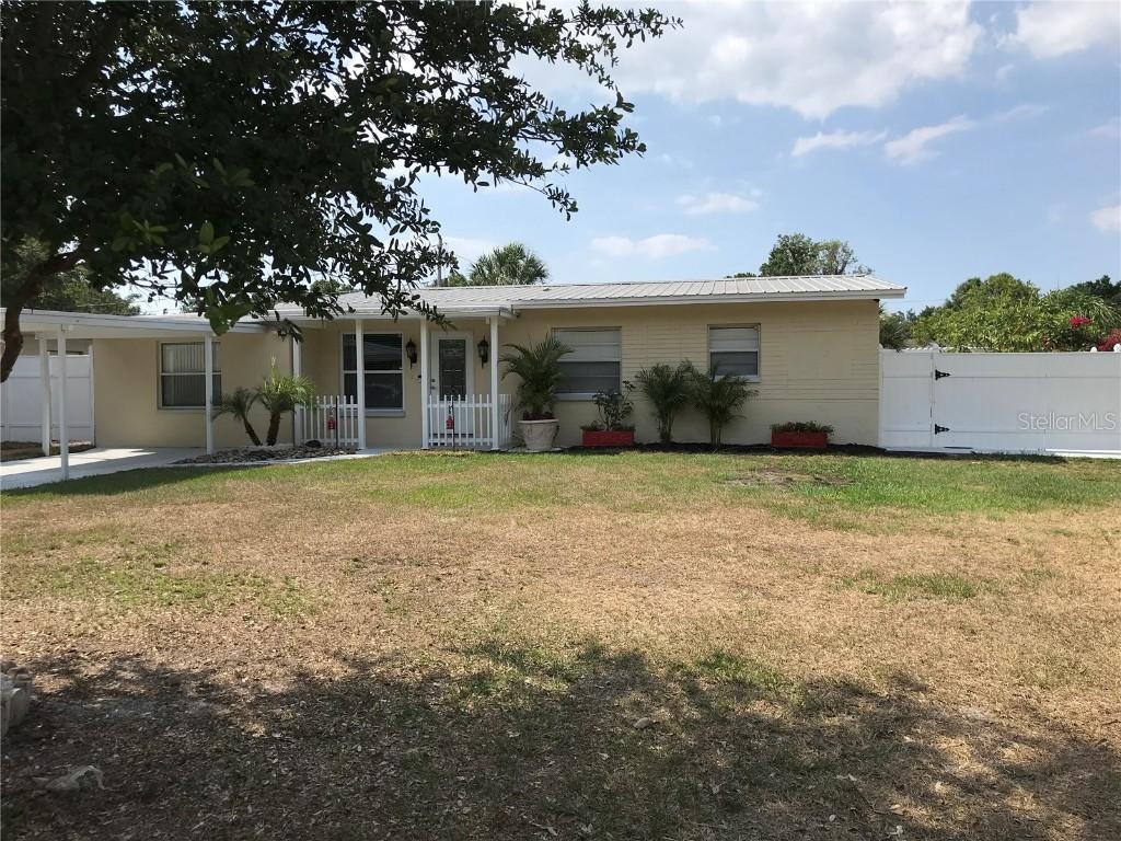 8001 Somerset Ln., Tampa, FL 33615