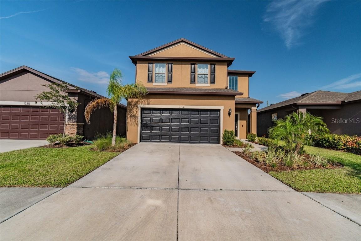 1323 Custer Bayou St., Ruskin, FL 33570