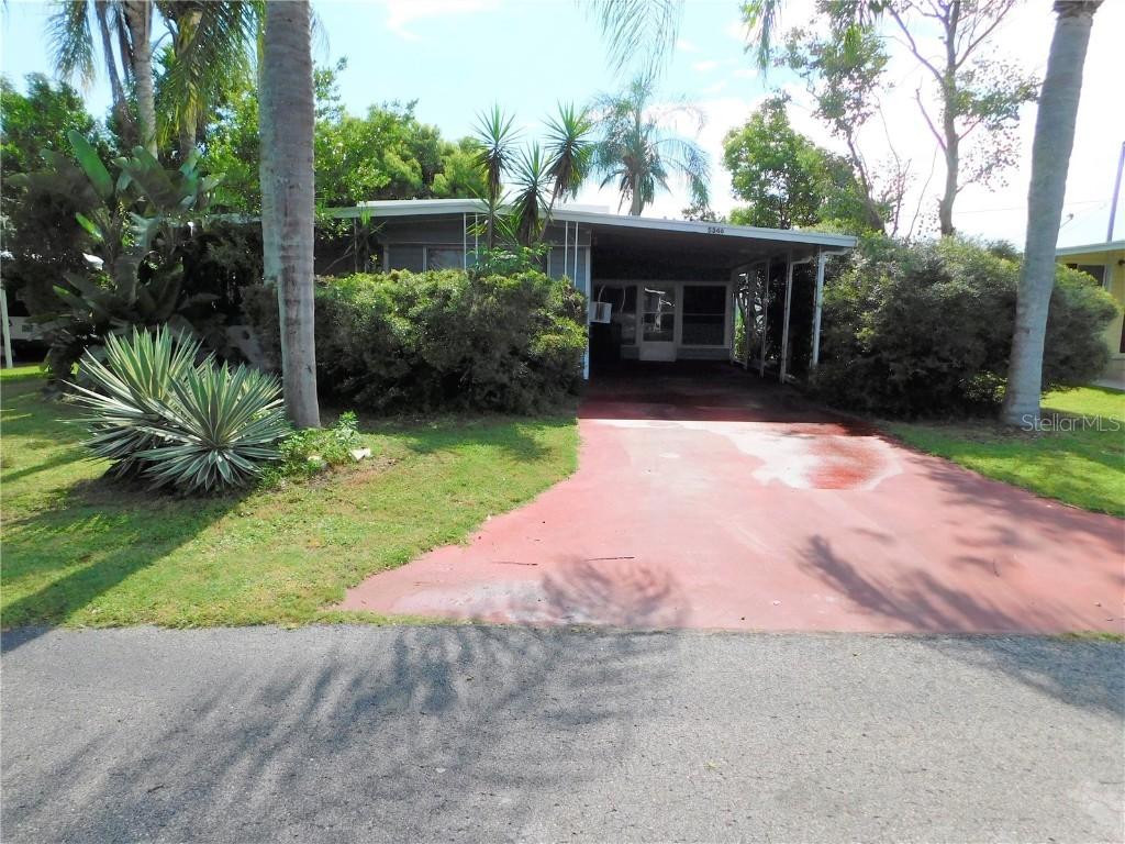 5346 Mary St., Zephyrhills, FL 33542