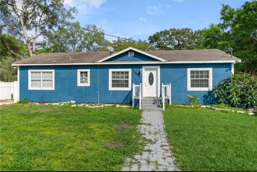 6803 N Himes Ave., Tampa, FL 33614