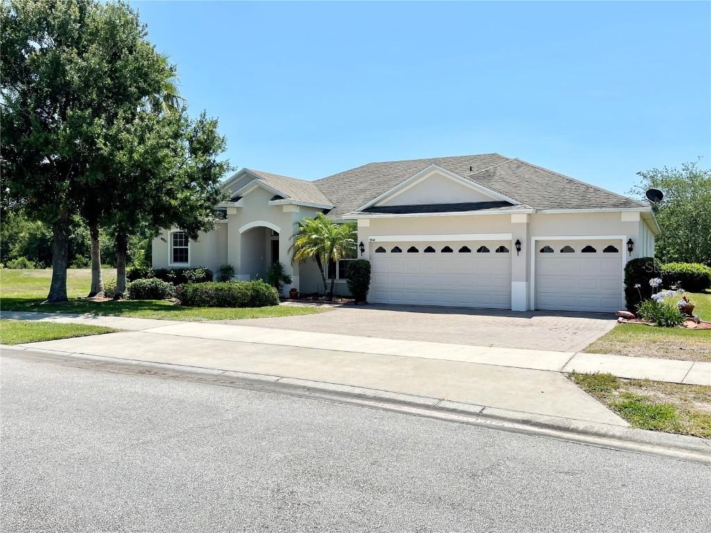 3340 Cypress Grove Dr., Eustis, FL 32736