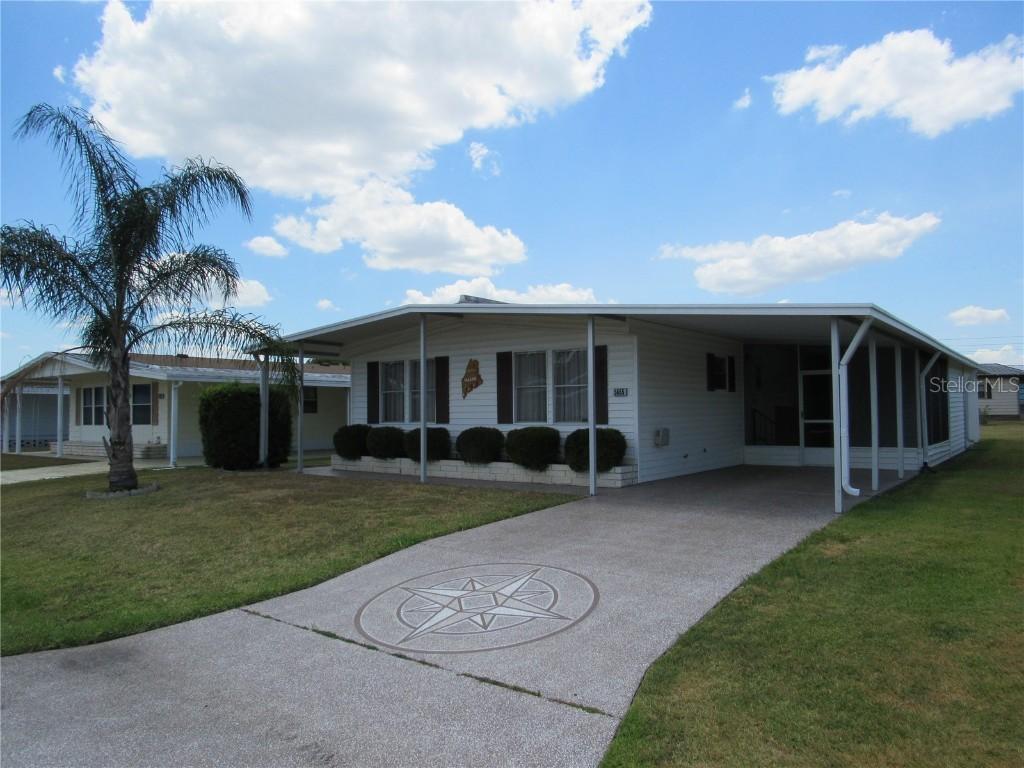 5655 Arrowhead Dr., Zephyrhills, FL 33542