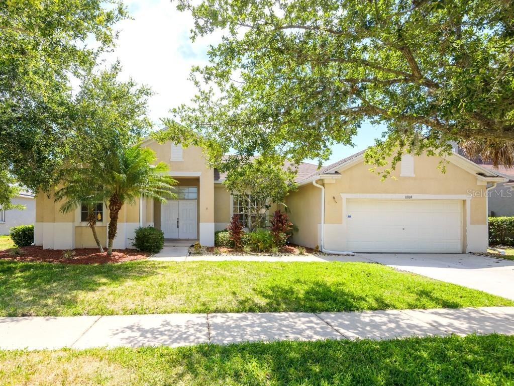 11809 Holly Creek Dr., Riverview, FL 33569