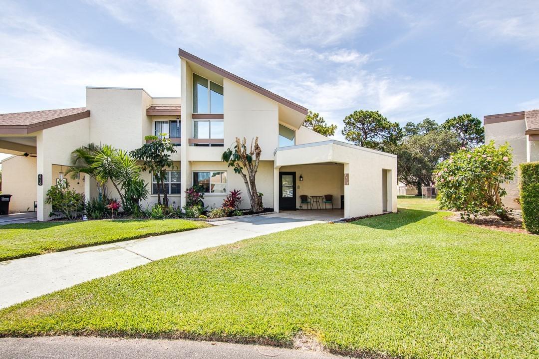 2717 Haverhill Ct., Clearwater, FL 33761