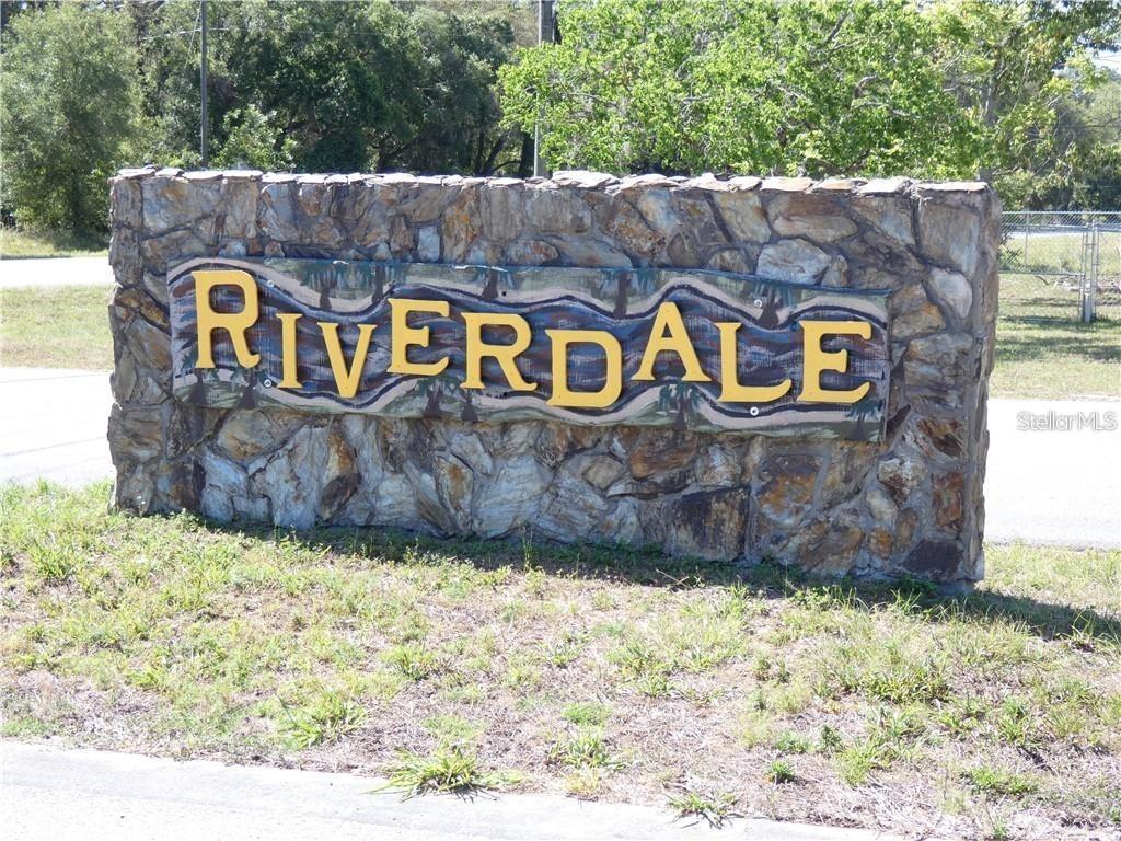 Riderwood Dr., Dade City, FL 33523