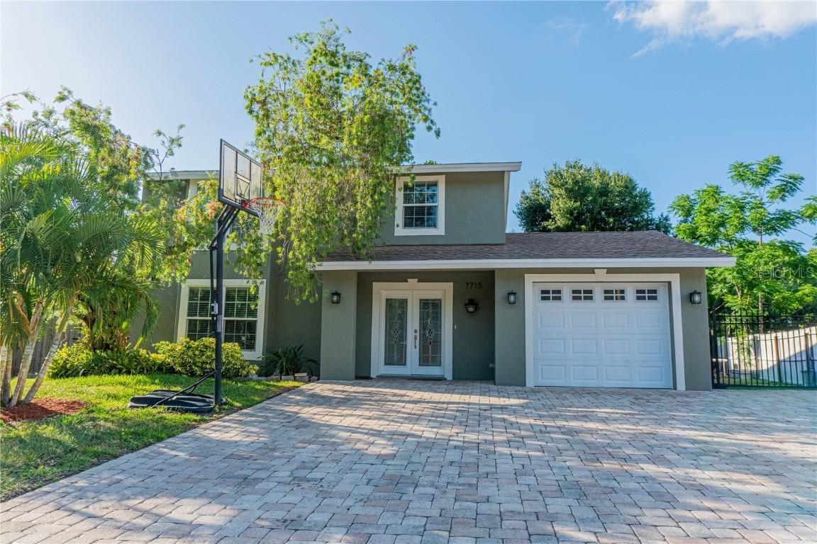 7715 Palmbrook Dr., Tampa, FL 33615