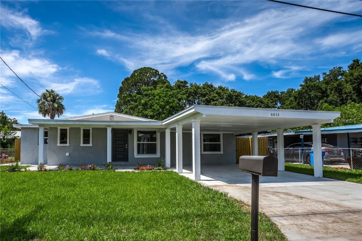 6612 W Chelsea St., Tampa, FL 33634
