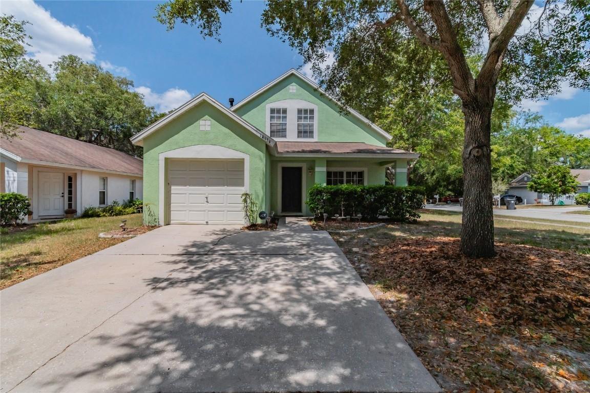 [Address Hidden by Seller], Lutz, FL 33558