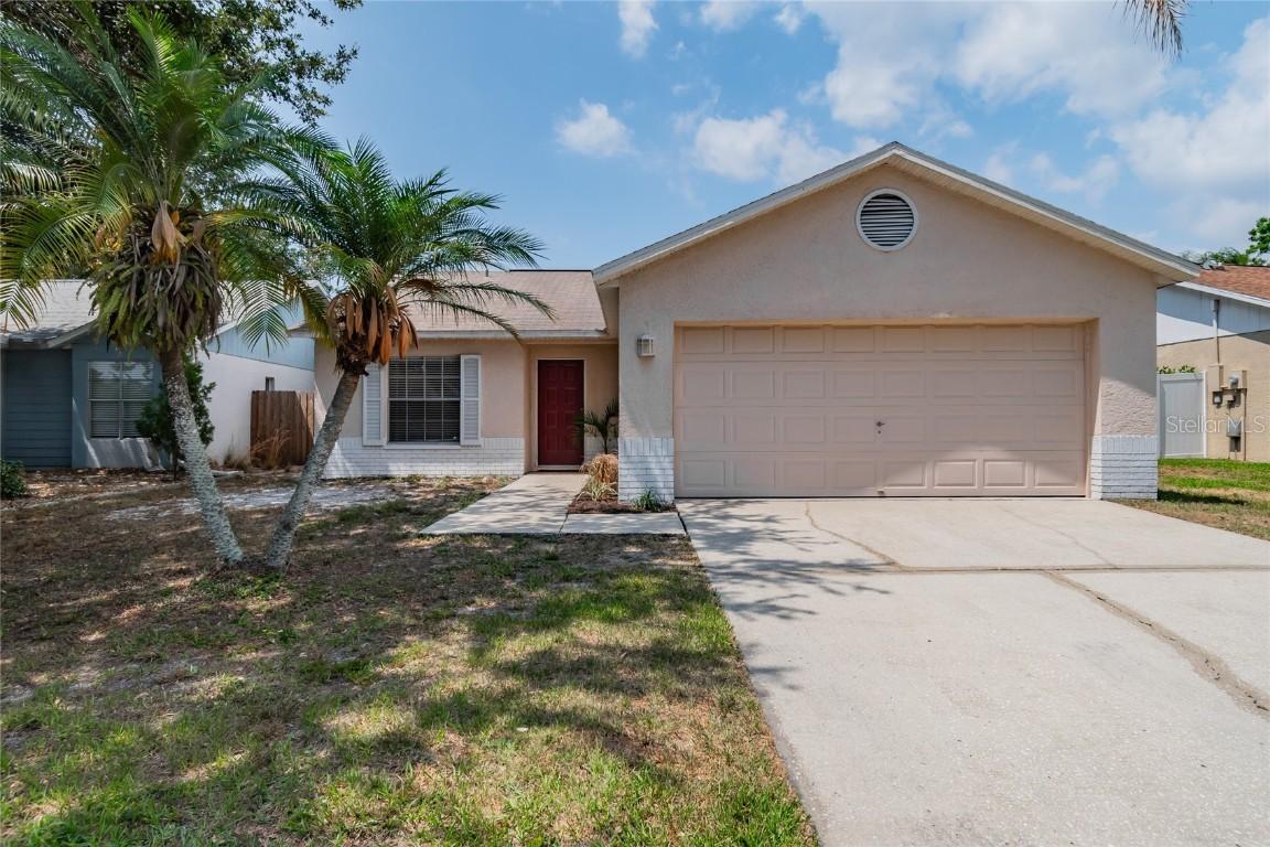 11132 Windpoint Dr., Tampa, FL 33635