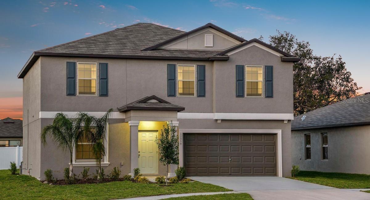 4203 Hanover Dr., New Port Richey, FL 34653