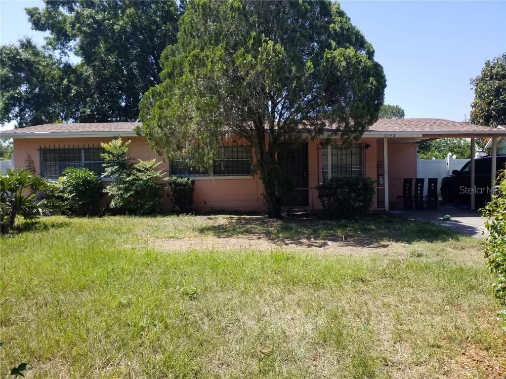 4750 Aqua Ct., Orlando, FL 32811