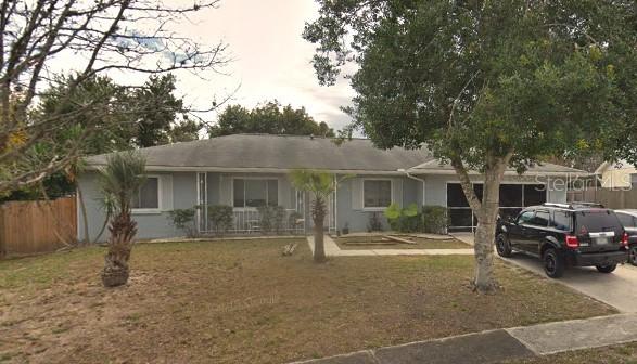 12432 Killian St., Spring Hill, FL 34609