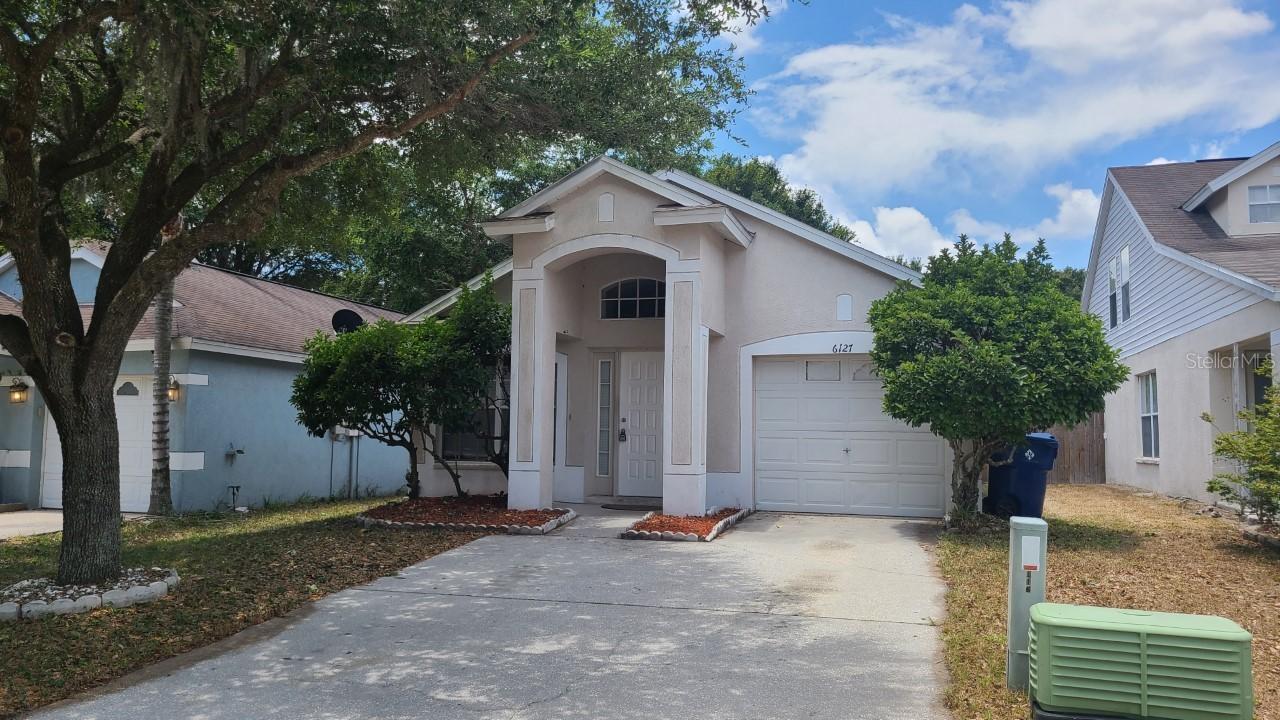 6127 Sand Key Ln., Zephyrhills, FL 33545