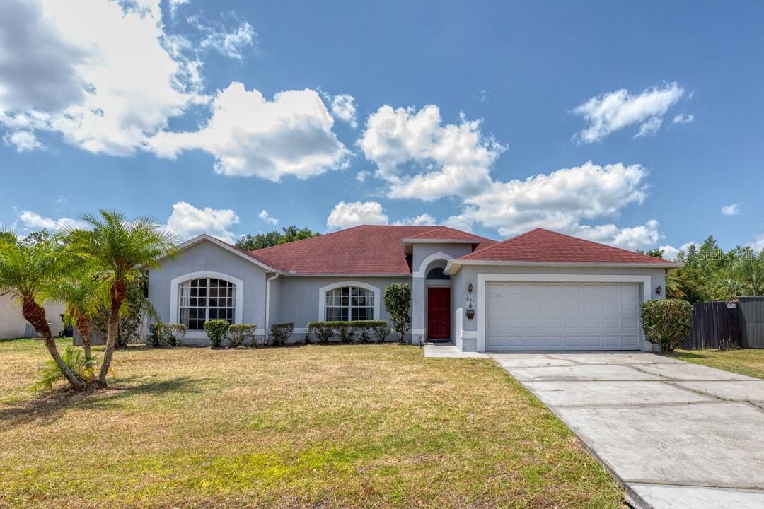 641 Dromedary Ct., Poinciana, FL 34759