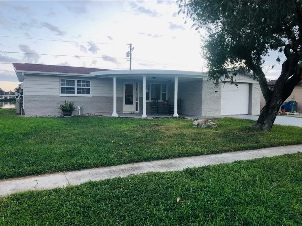 5034 Victoria Ln., Holiday, FL 34690