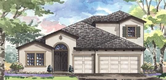 8616 Acadia Loop, Land O Lakes, FL 34637