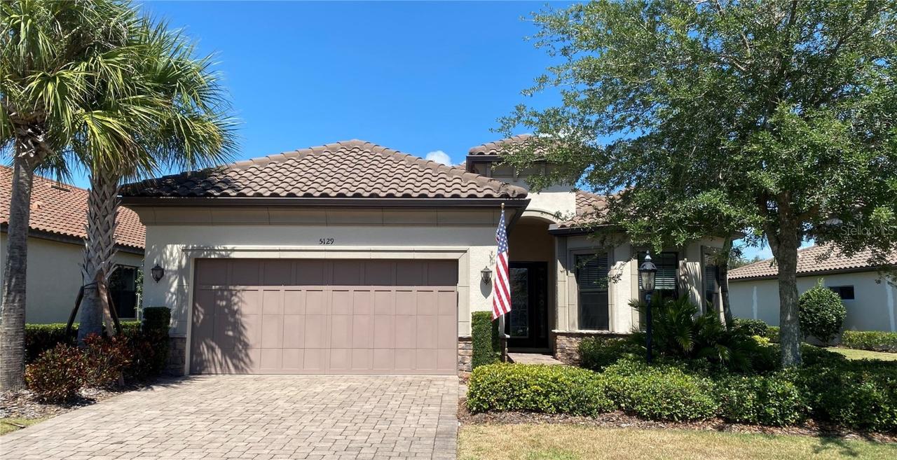 5129 Napoli Run, Bradenton, FL 34211