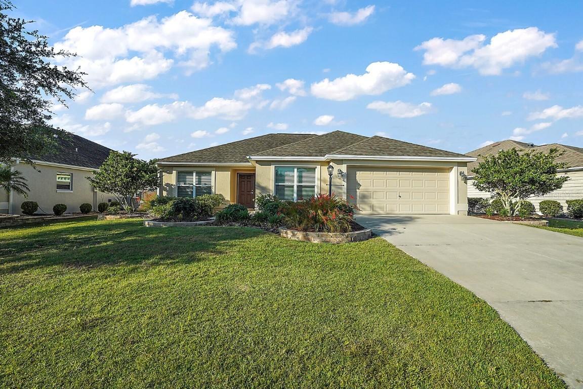 2088 Evans Prairie Tr., The Villages, FL 32163