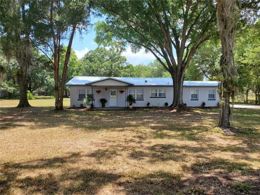 5401 Five Acre Rd., Plant City, FL 33565