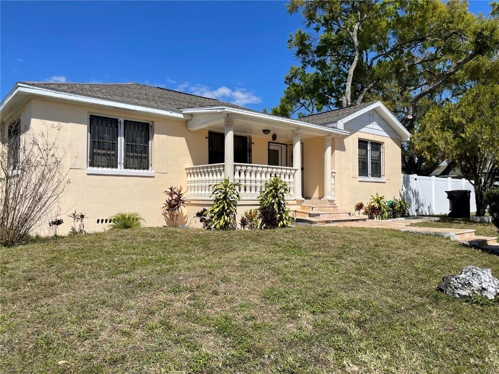 2541 W Cherry St., Tampa, FL 33607