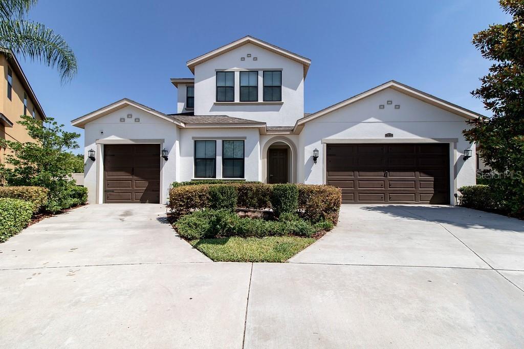 2633 Milford Berry Ln., Tampa, FL 33618