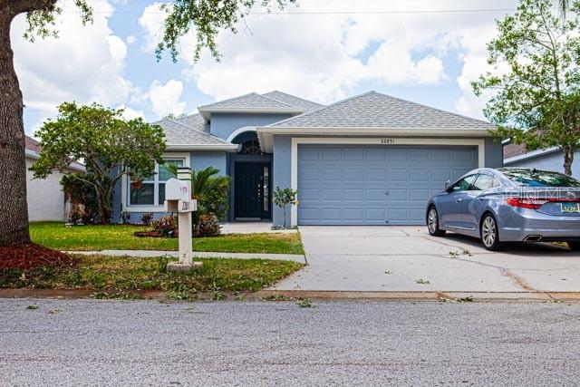 22851 Hawk Hill Loop, Land O Lakes, FL 34639