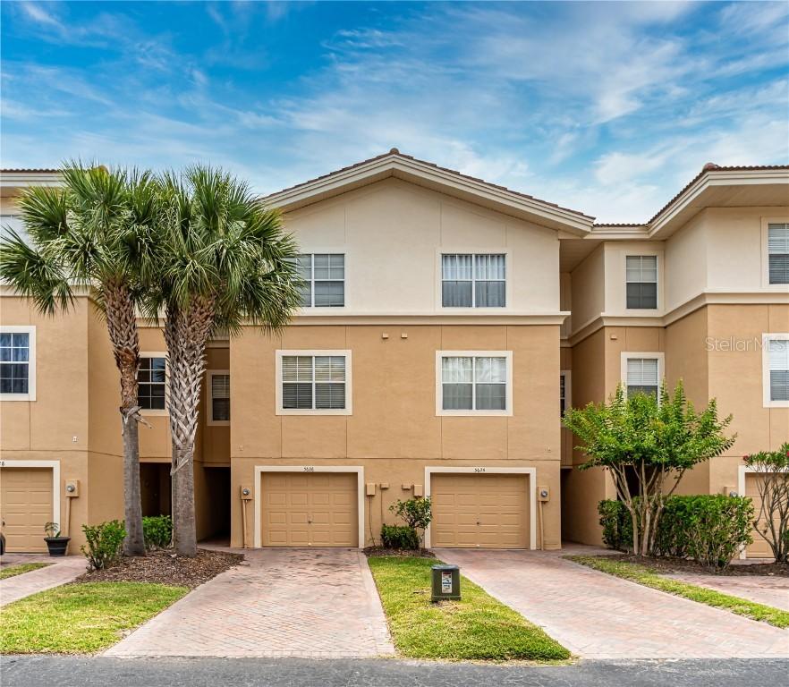 5626 Red Snapper Ct., New Port Richey, FL 34652