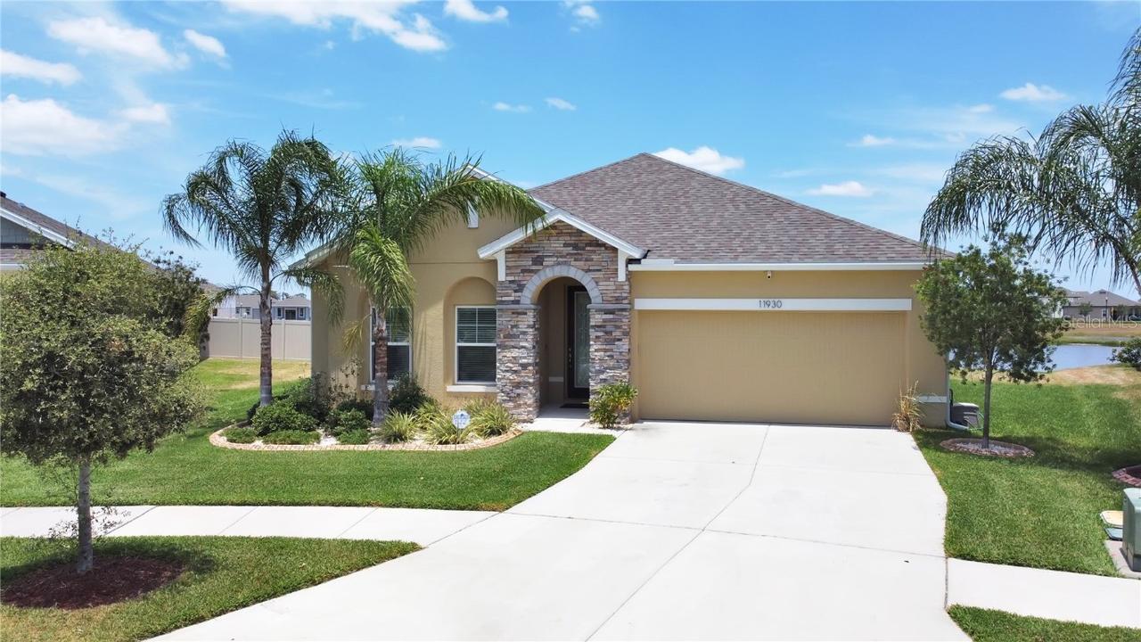 11930 Greenchop Pl., Riverview, FL 33579