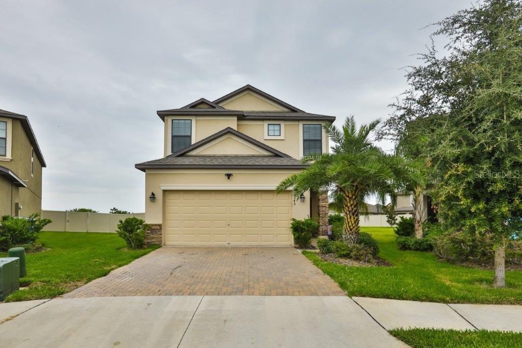 10045 Newminster Loop, Ruskin, FL 33573