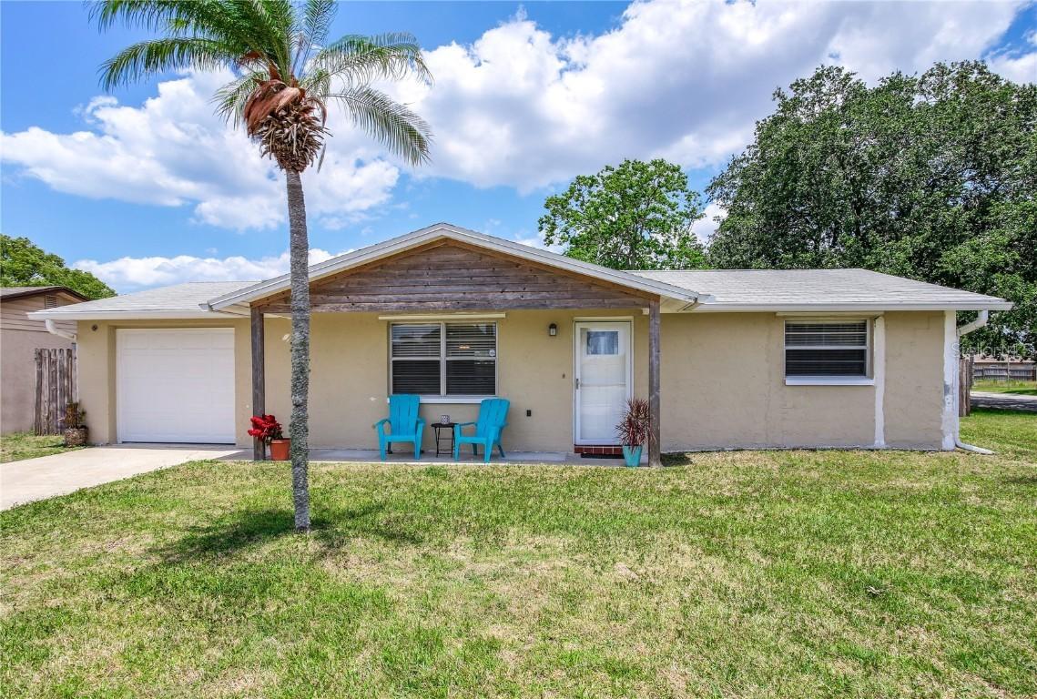 3547 Wilson Dr., Holiday, FL 34691