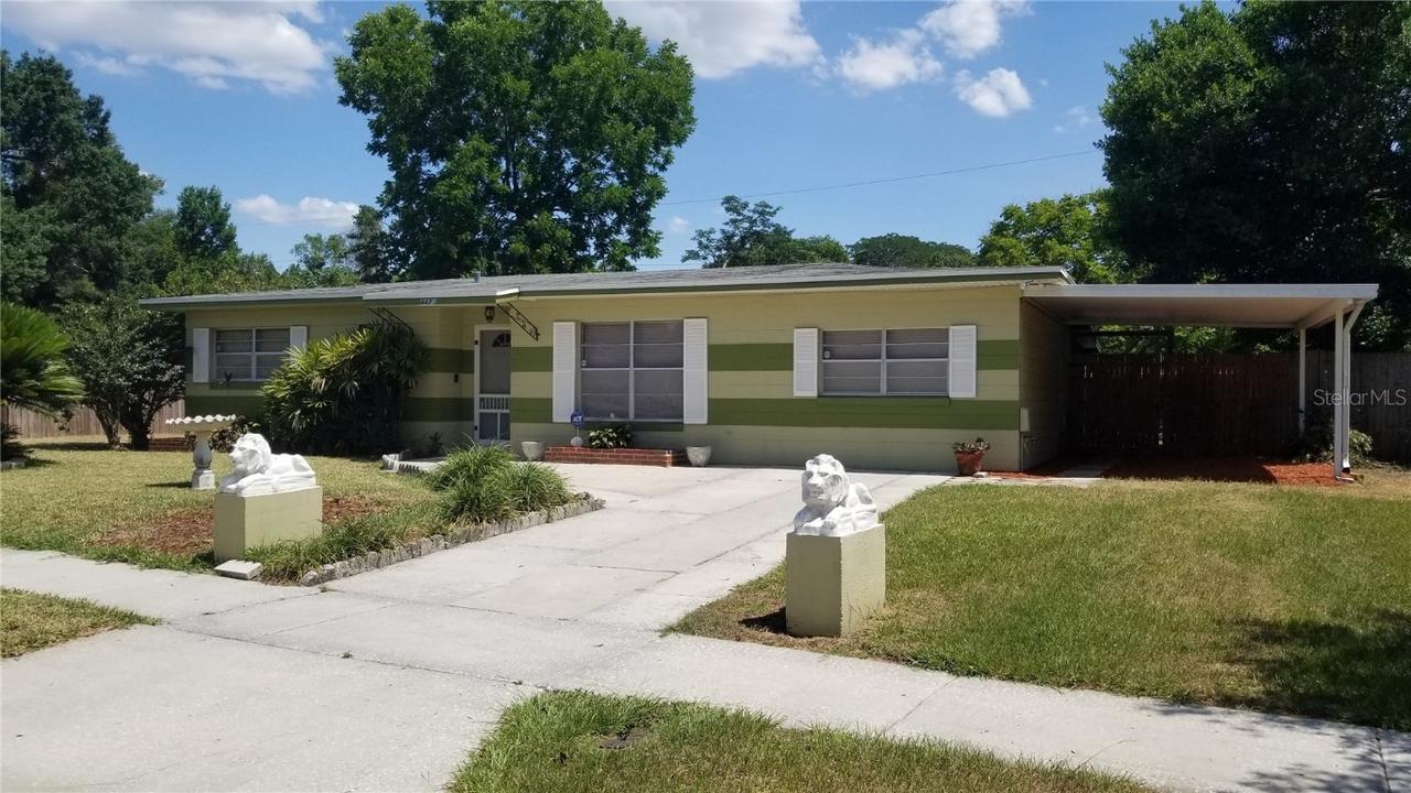 4425 Bass St., Tampa, FL 33617