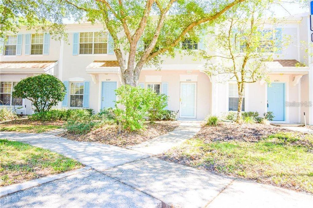 8645 Hunters Key Cir., Tampa, FL 33647