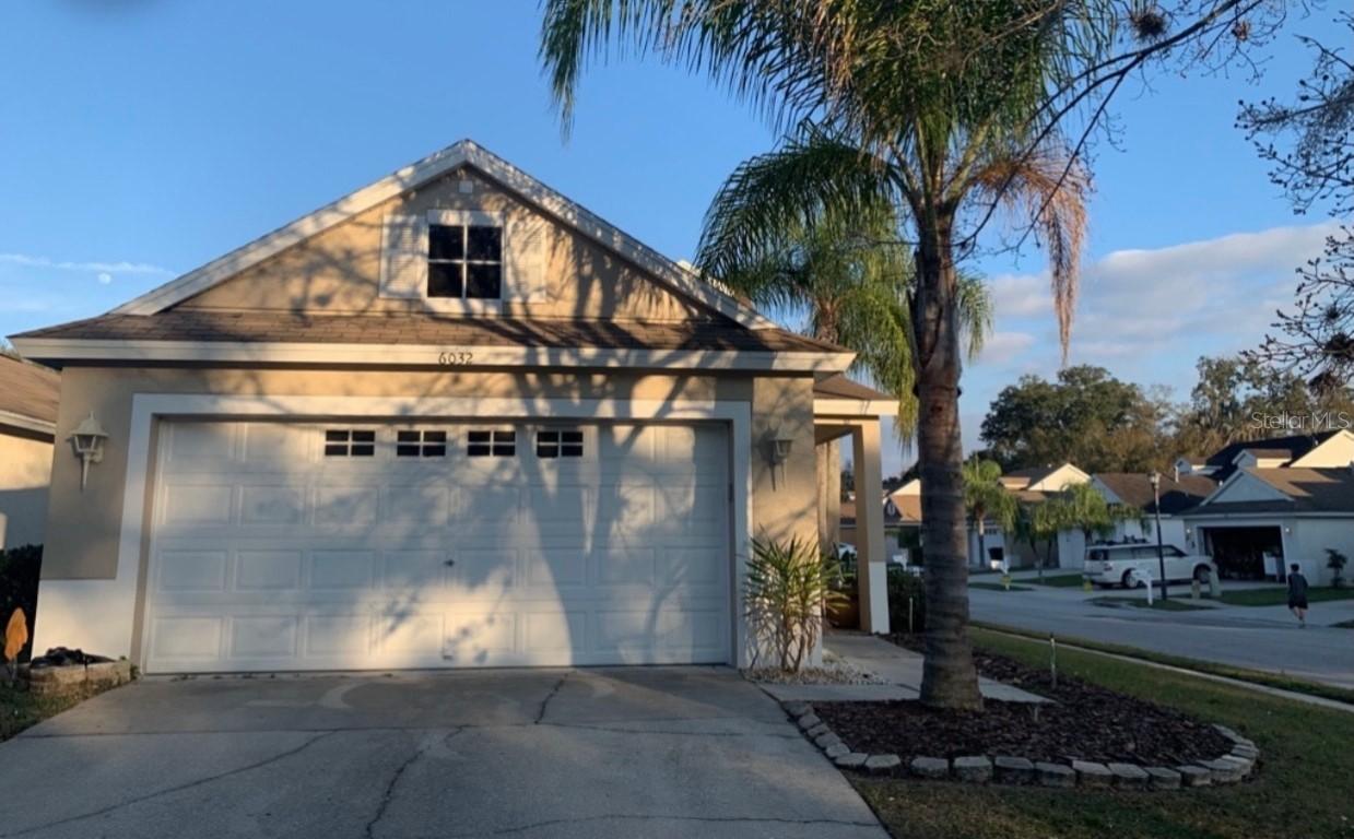 6032 Pointe Pleasant Blvd., Wesley Chapel, FL 33545